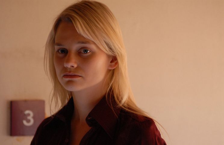 Lisa Werlinder