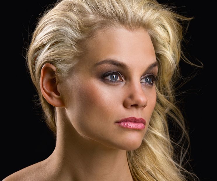 Lisa Werlinder
