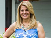 Lisa Whelchel