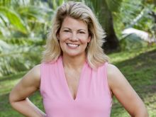 Lisa Whelchel