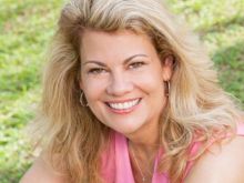 Lisa Whelchel