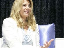 Lisa Whelchel