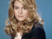 Lisa Whelchel