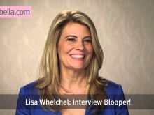 Lisa Whelchel