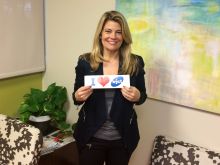 Lisa Whelchel