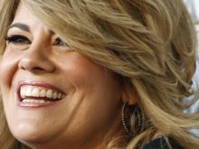 Lisa Whelchel