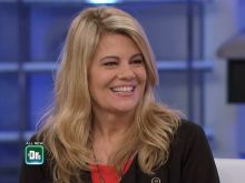 Lisa Whelchel