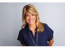 Lisa Whelchel