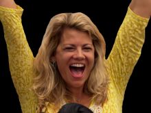 Lisa Whelchel