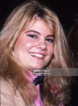 Lisa Whelchel