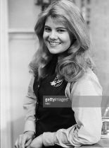 Lisa Whelchel