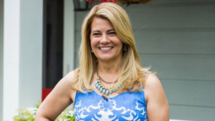 Lisa Whelchel