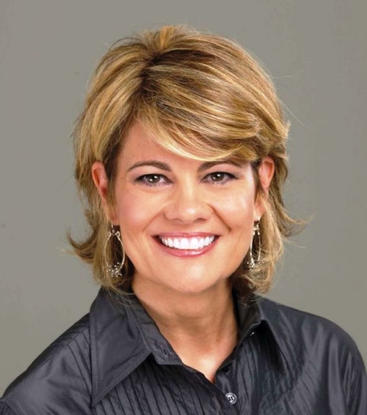 Lisa Whelchel