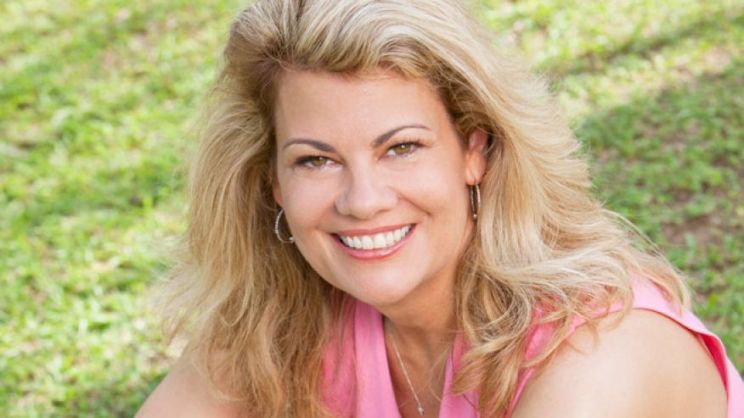 Lisa Whelchel