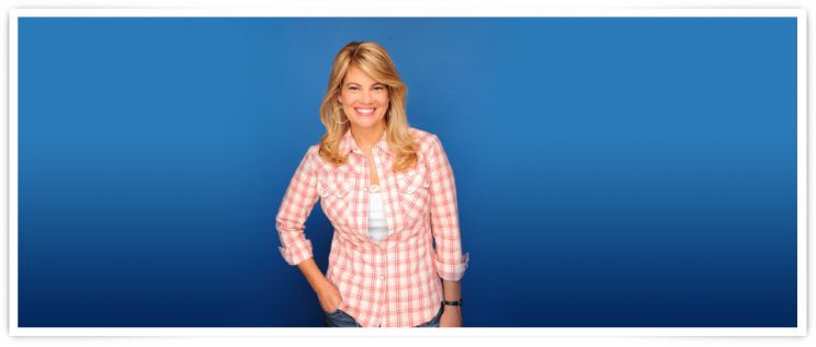 Lisa Whelchel