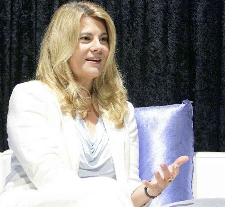 Lisa Whelchel