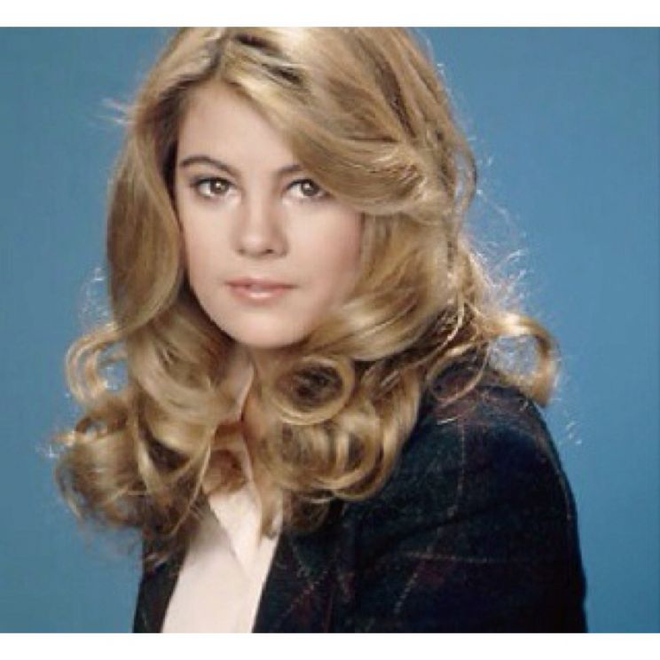 Lisa Whelchel