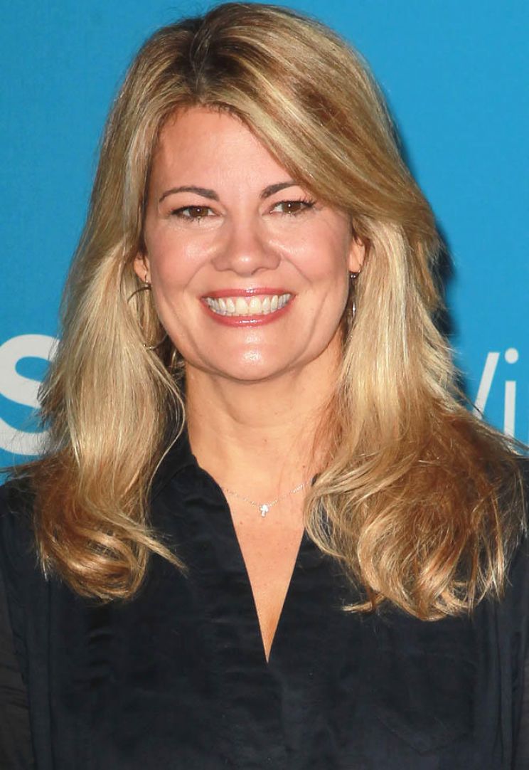 Lisa Whelchel