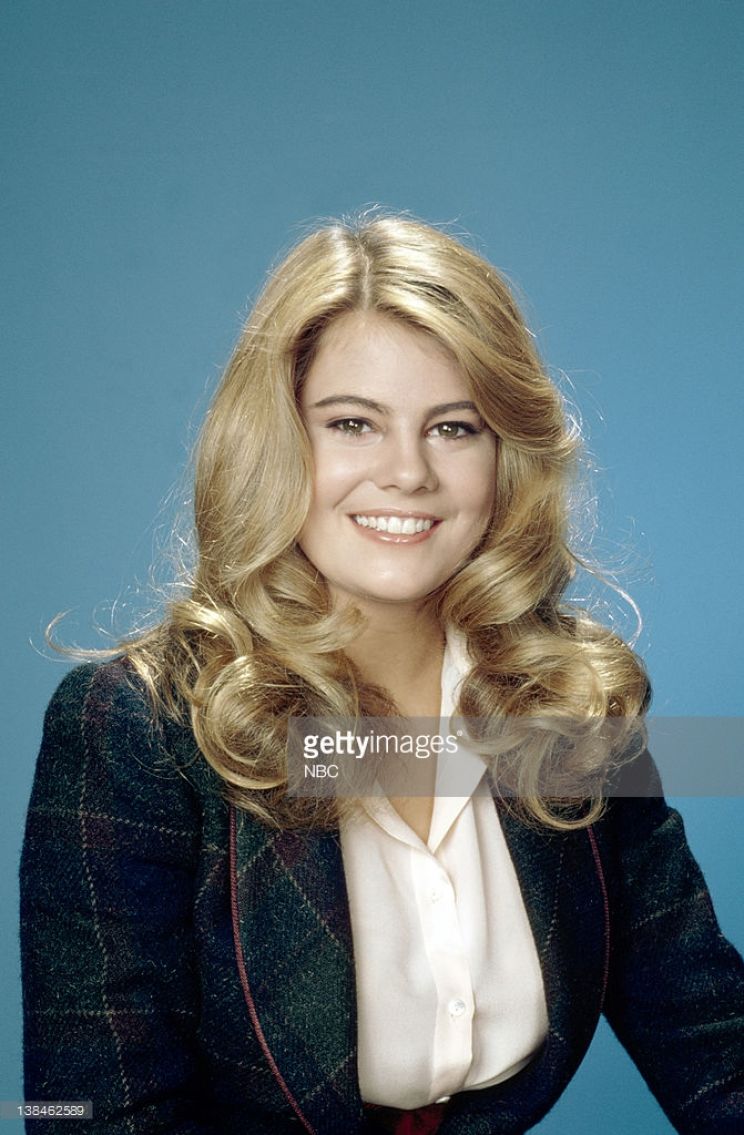 Lisa Whelchel