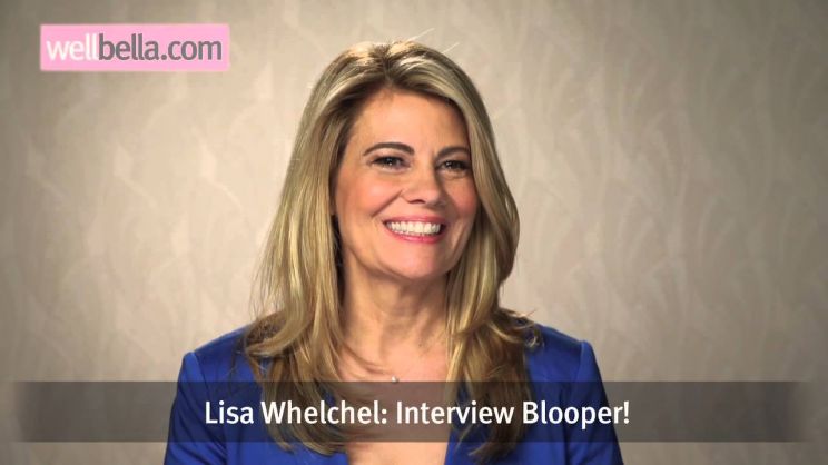 Lisa Whelchel