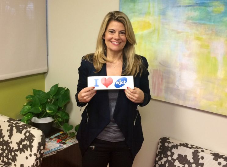 Lisa Whelchel