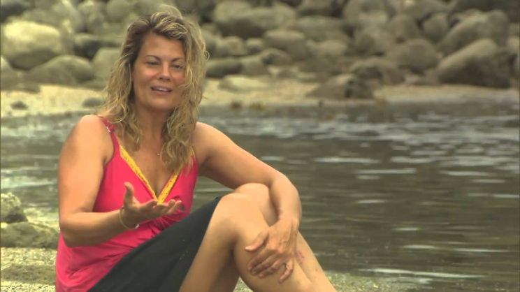 Lisa Whelchel