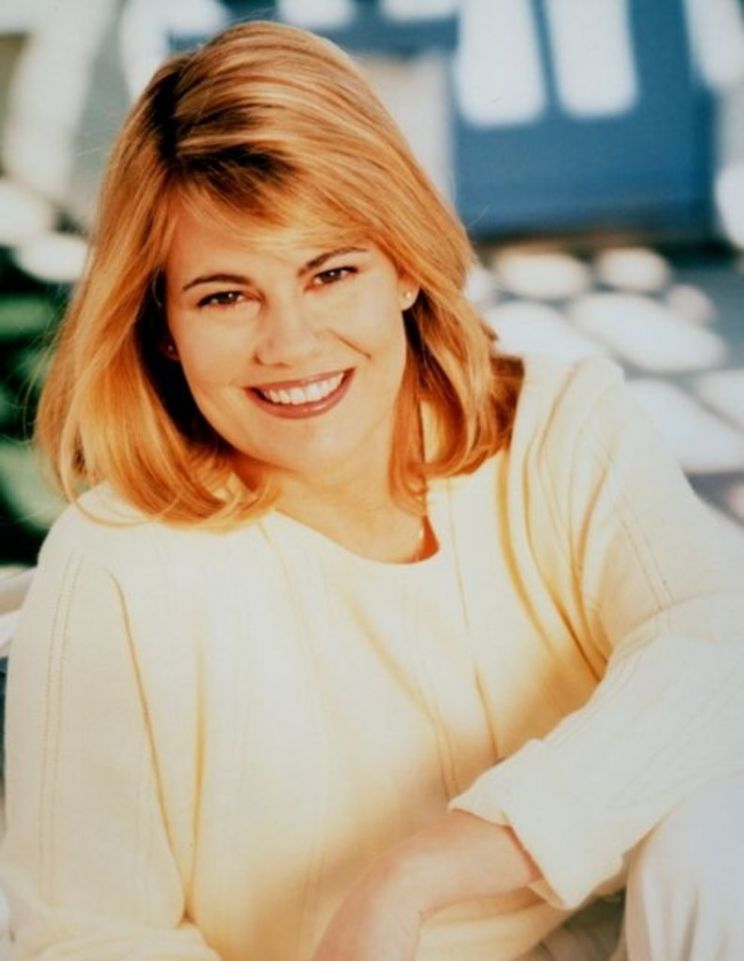 Lisa Whelchel