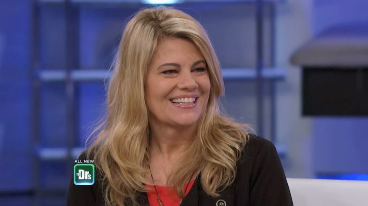 Lisa Whelchel