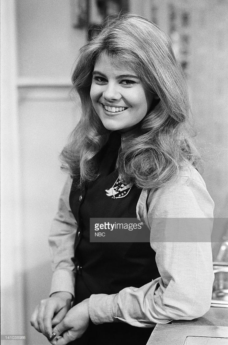 Lisa Whelchel