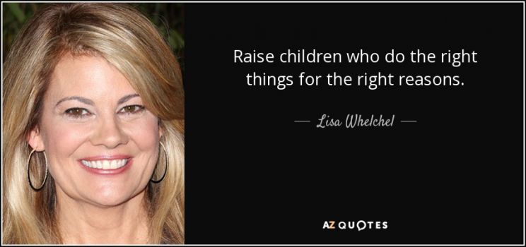 Lisa Whelchel