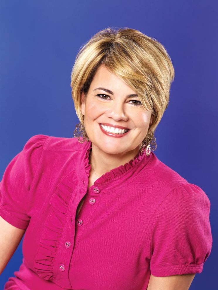 Lisa Whelchel