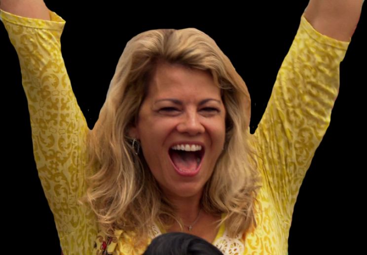 Lisa Whelchel