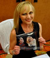 Lisa Wilcox