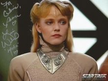 Lisa Wilcox