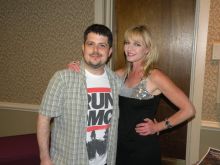 Lisa Wilcox photo