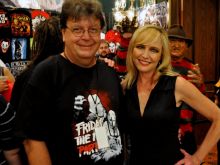 Lisa Wilcox