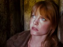 Lisa Wilcox