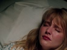 Lisa Wilcox