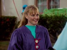 Lisa Wilcox