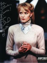 Lisa Wilcox