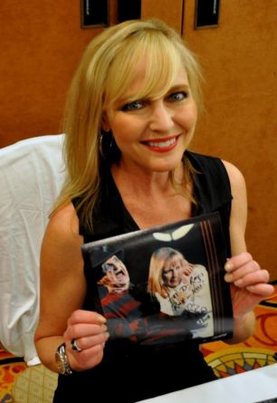 Lisa Wilcox