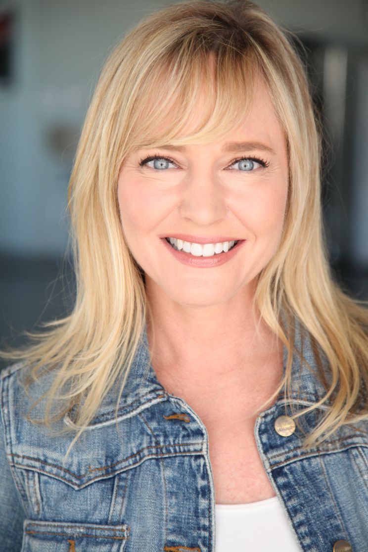 Lisa Wilcox