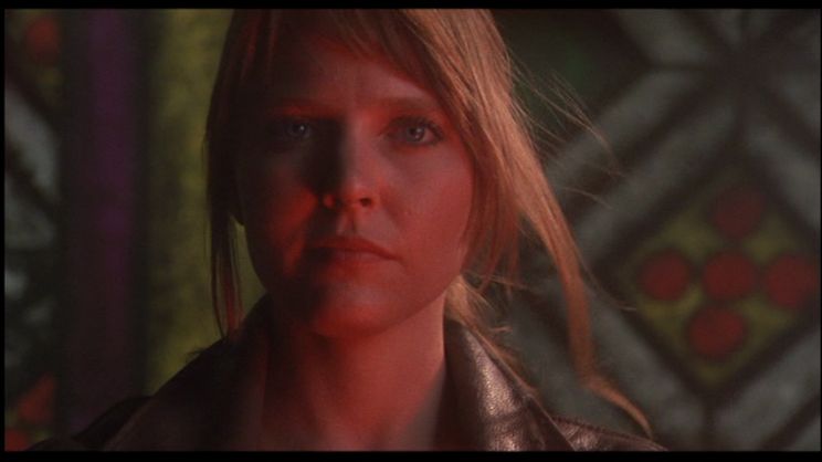Lisa Wilcox