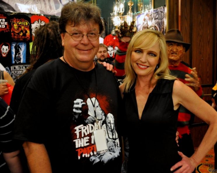 Lisa Wilcox