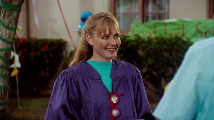 Lisa Wilcox