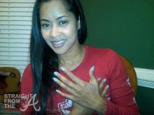 Lisa Wu