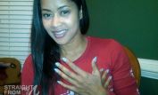 Lisa Wu