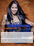 Lisa Wu