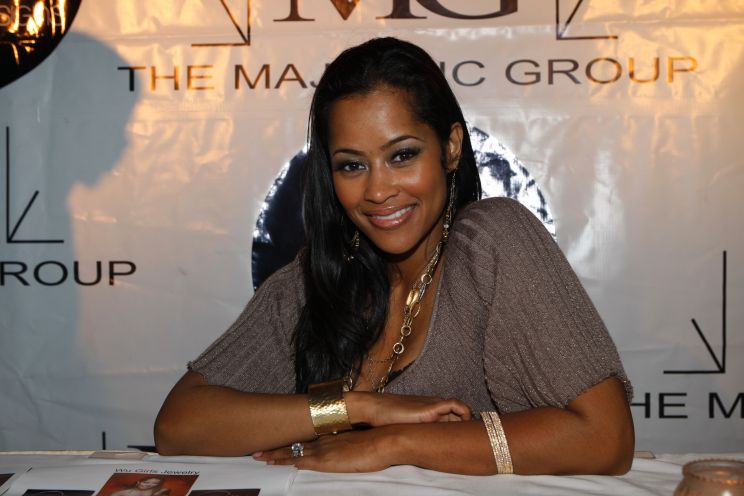 Lisa Wu