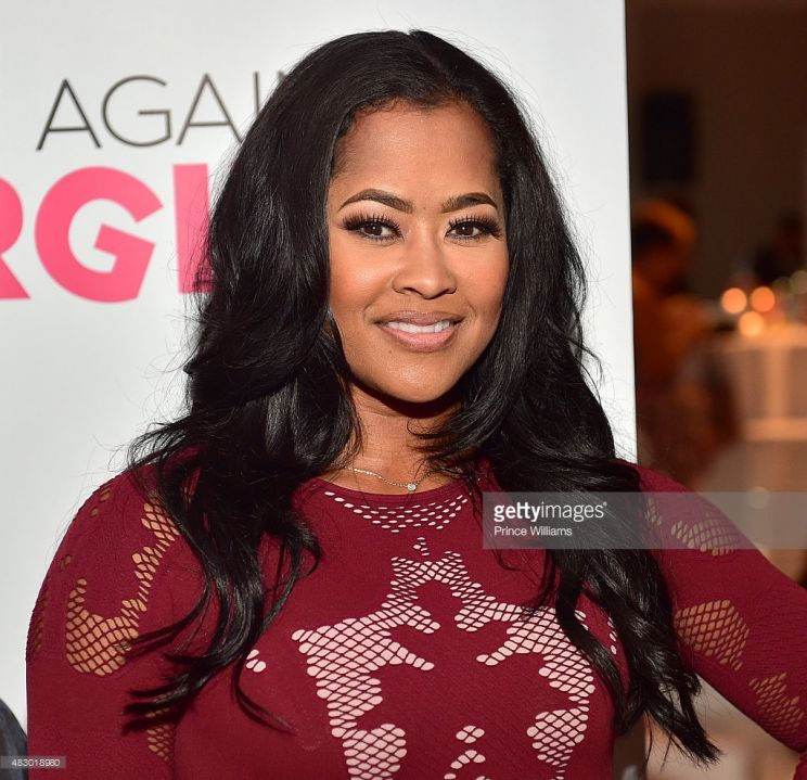 Lisa Wu